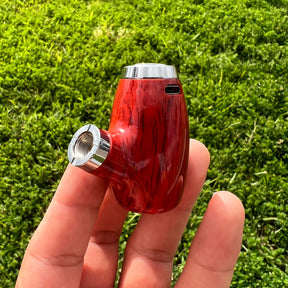 rechargeable vape battery for carts