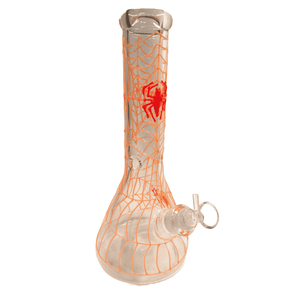 13 inch Spider Beaker Bong