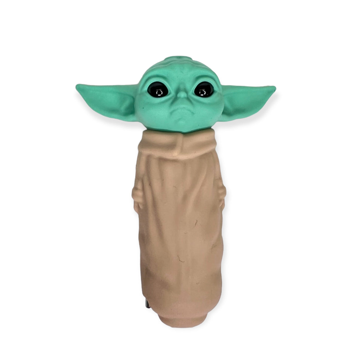 Affordable Baby Yoda Pipe for Sale