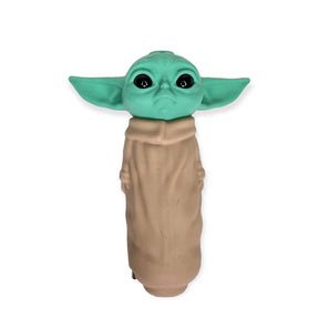 Affordable Baby Yoda Pipe for Sale