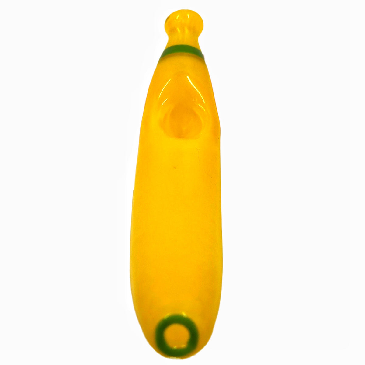 Banana Bong Pipe