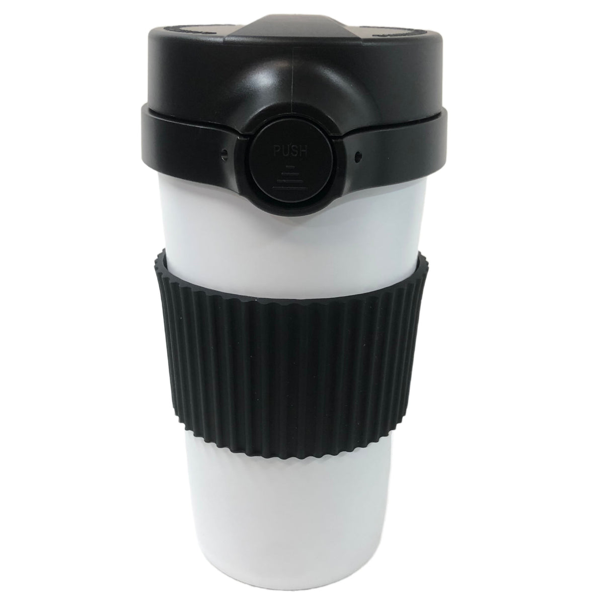 Discreet Coffee Cup Bong
