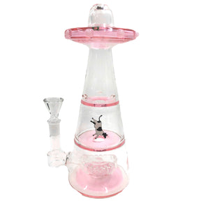 Cow Water Pipe