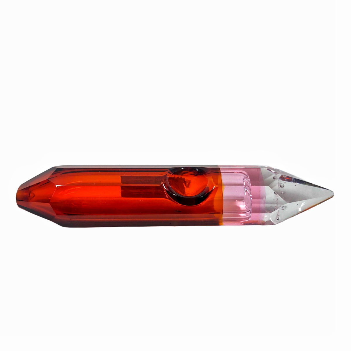Affordable Crystal Pipe for Sale