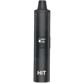 Dry Herb Vaporizer Yocan Black Color