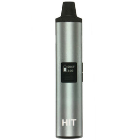 Dry Herb Vaporizer Yocan Silver Color For Weed
