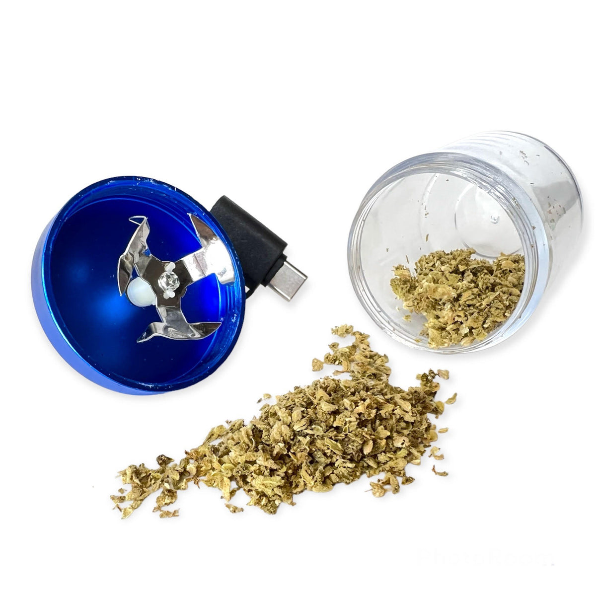 Iphone Grinder