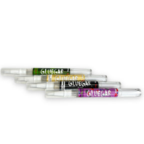 Gluegar Go Stix for Rolling Multiple Flavors