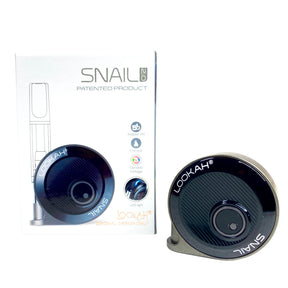 Lookah Snail 510 Thread Battery - Golden Leaf Shop