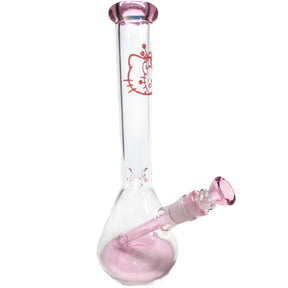 Hello Kitty Bong