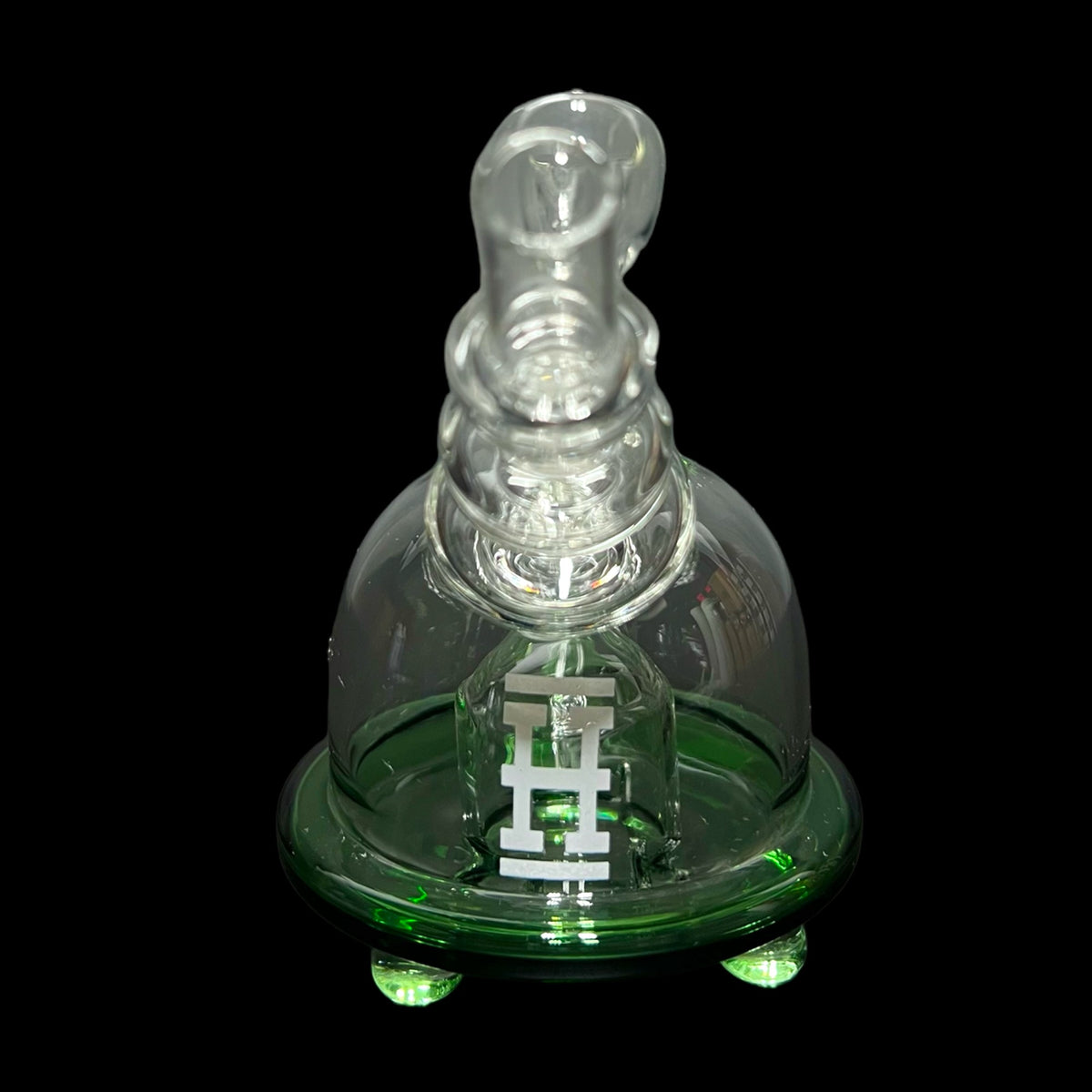 Hemper Space Car Bong - Golden Leaf Shop