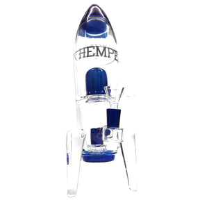 Interstellar Water Pipe Blue