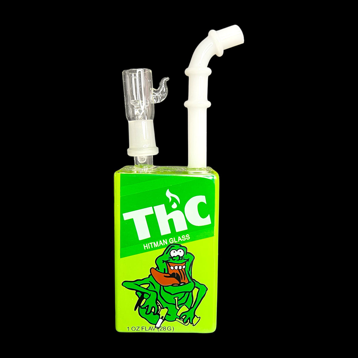 The Best Juice Box Dab Rig 