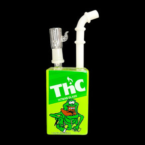 The Best Juice Box Dab Rig 