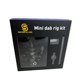 high quality Mini Dab Rig Kit