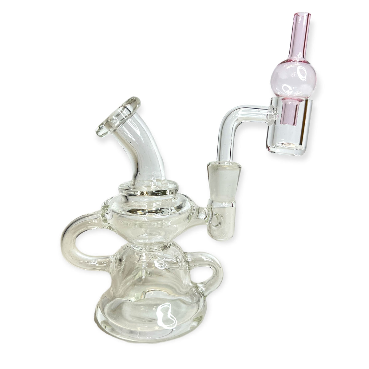 affordable Mini Dab Rig Kit