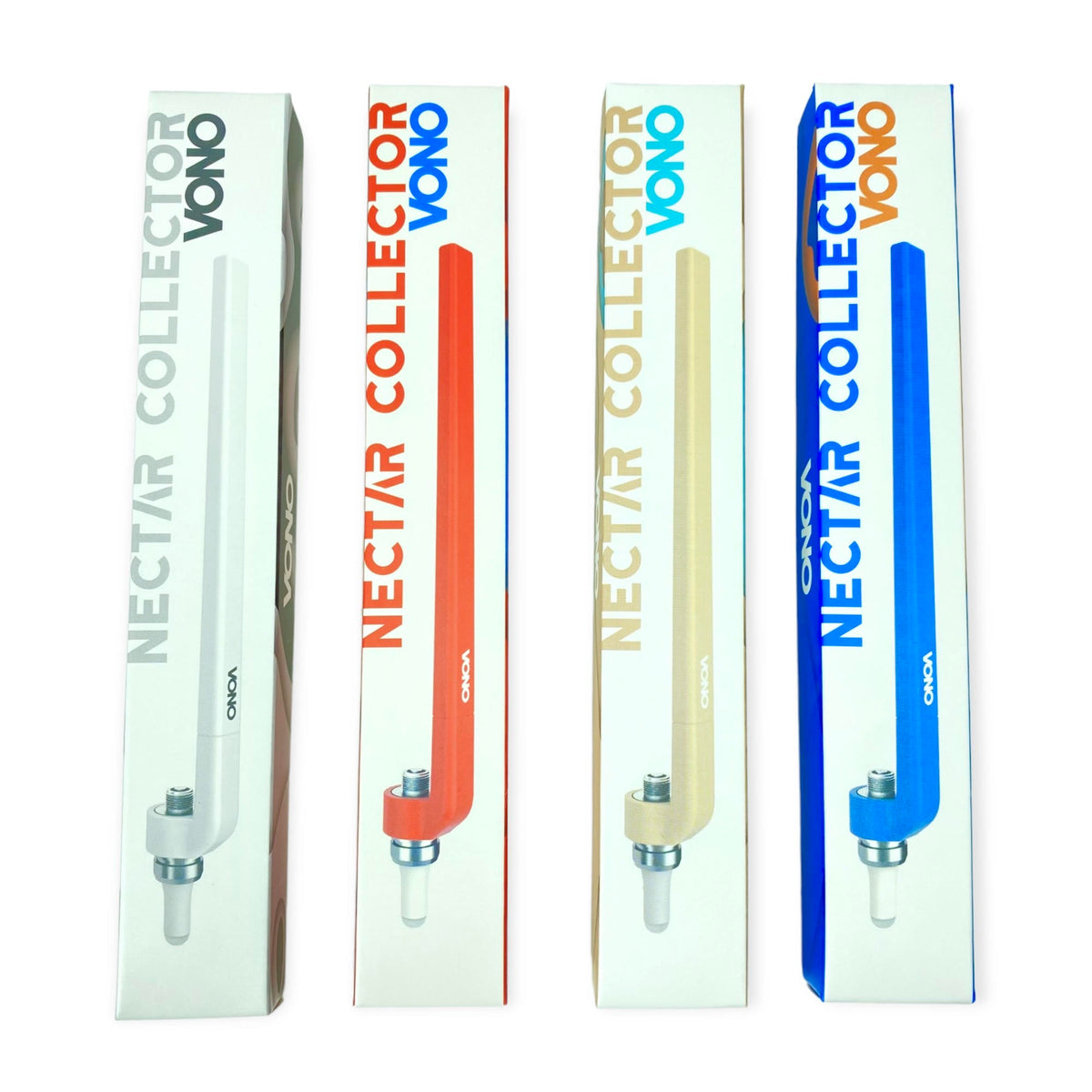 Vono Electric Nectar Collector - Golden Leaf Shop