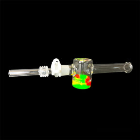 Nectar Collector Red Yellow and Green