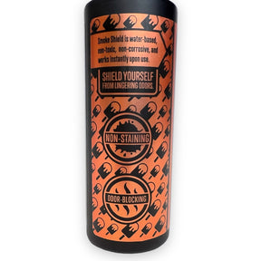 Odor Blocking Smoke Shield Spray 