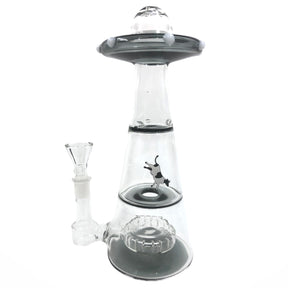 Ufo Vortex Bong