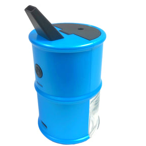 Easy to use Ooze Electro Barrel Rig