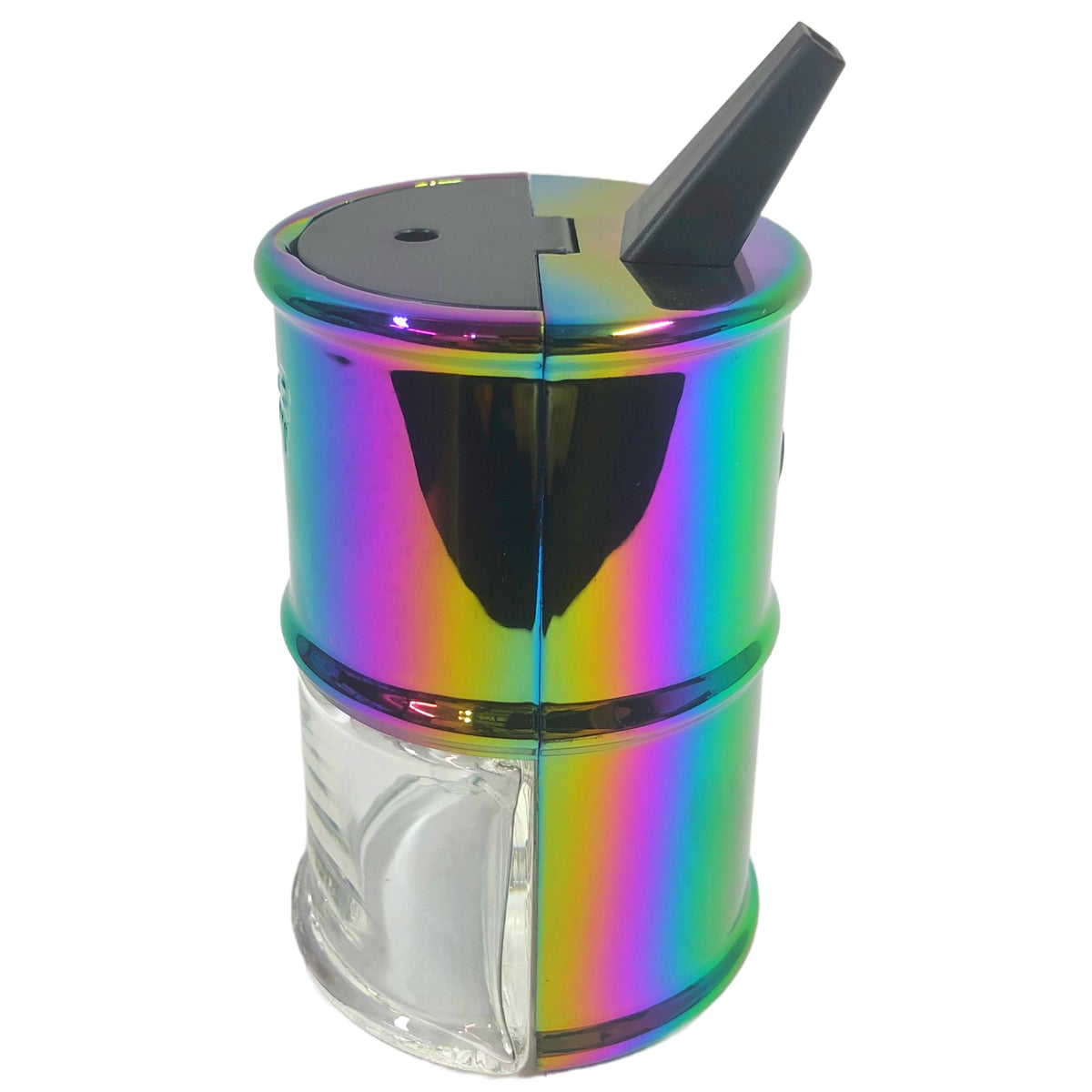 Affordable Ooze Electro Barrel Rig