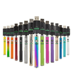 Ooze Battery