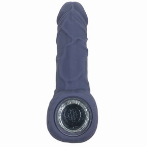 Penis Pipe Up View