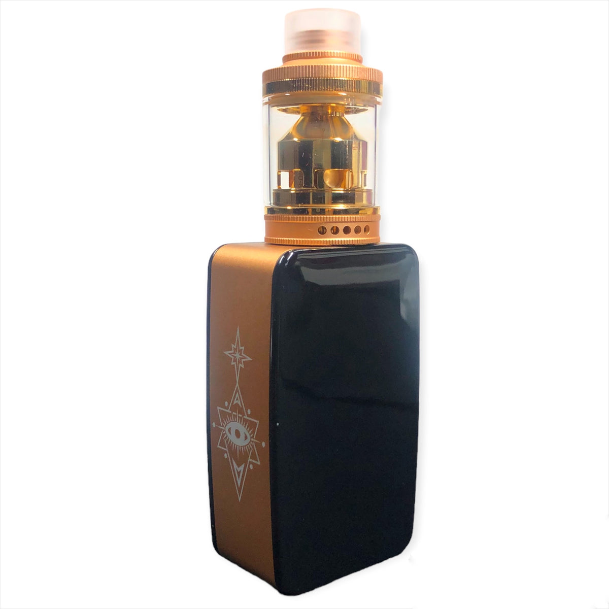 Wake Mod Co - Littlefoot 60w Starter Kit