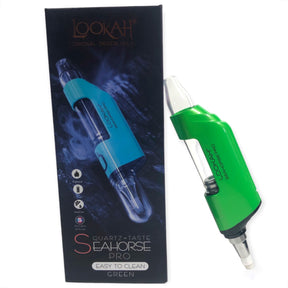 Lookah Seahorse Pro Color green