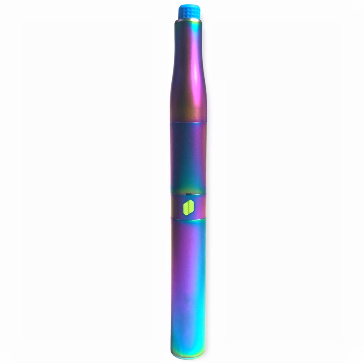 Puffco Plus Vision Edition Vaporizer Rainbow