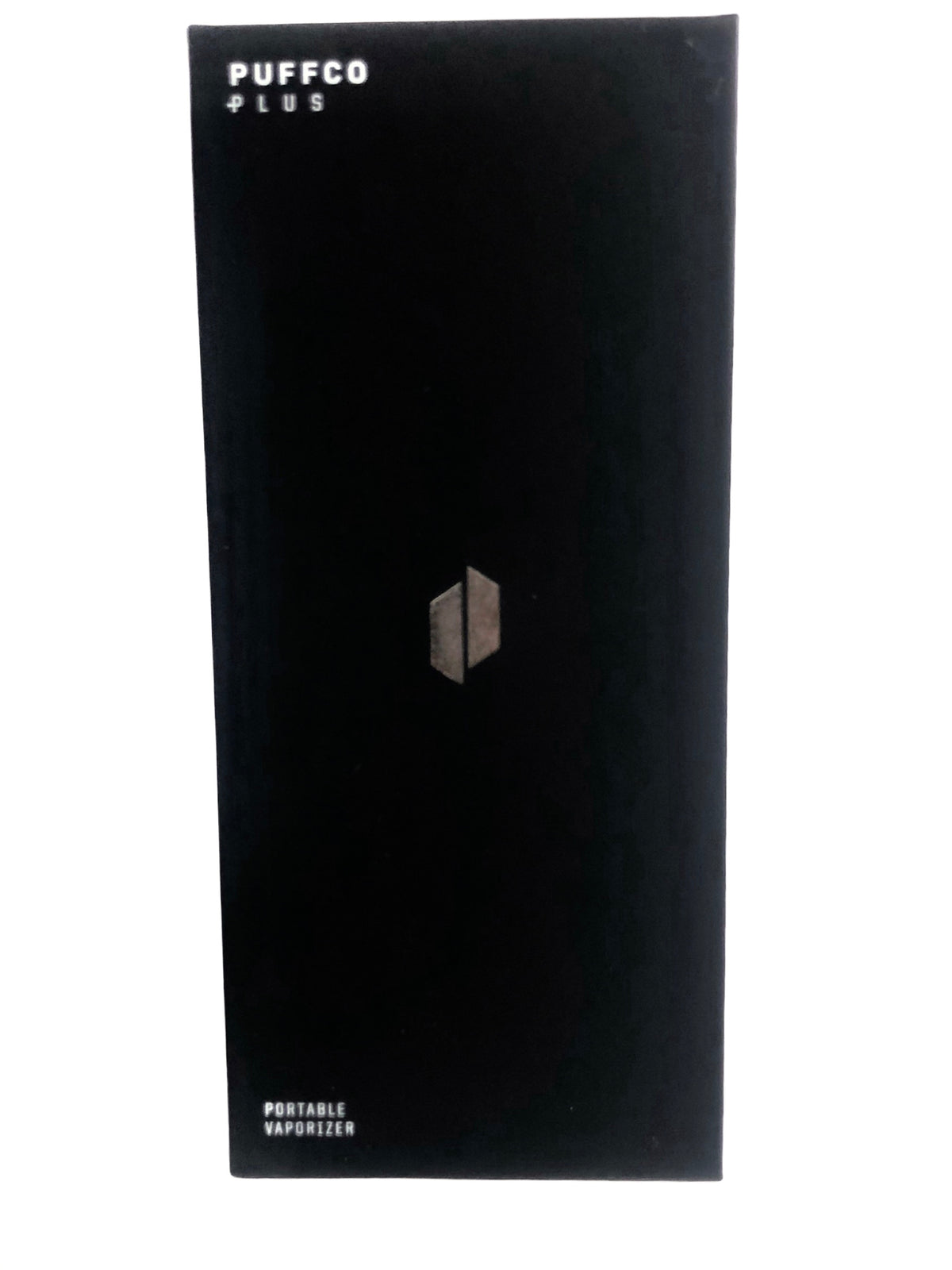 Puffco Plus Dab Pen Vaporizer box