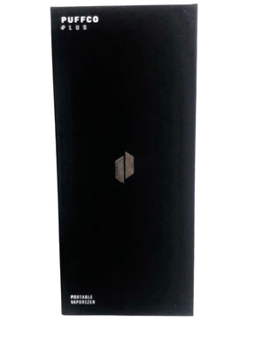 Puffco Plus Dab Pen Vaporizer box