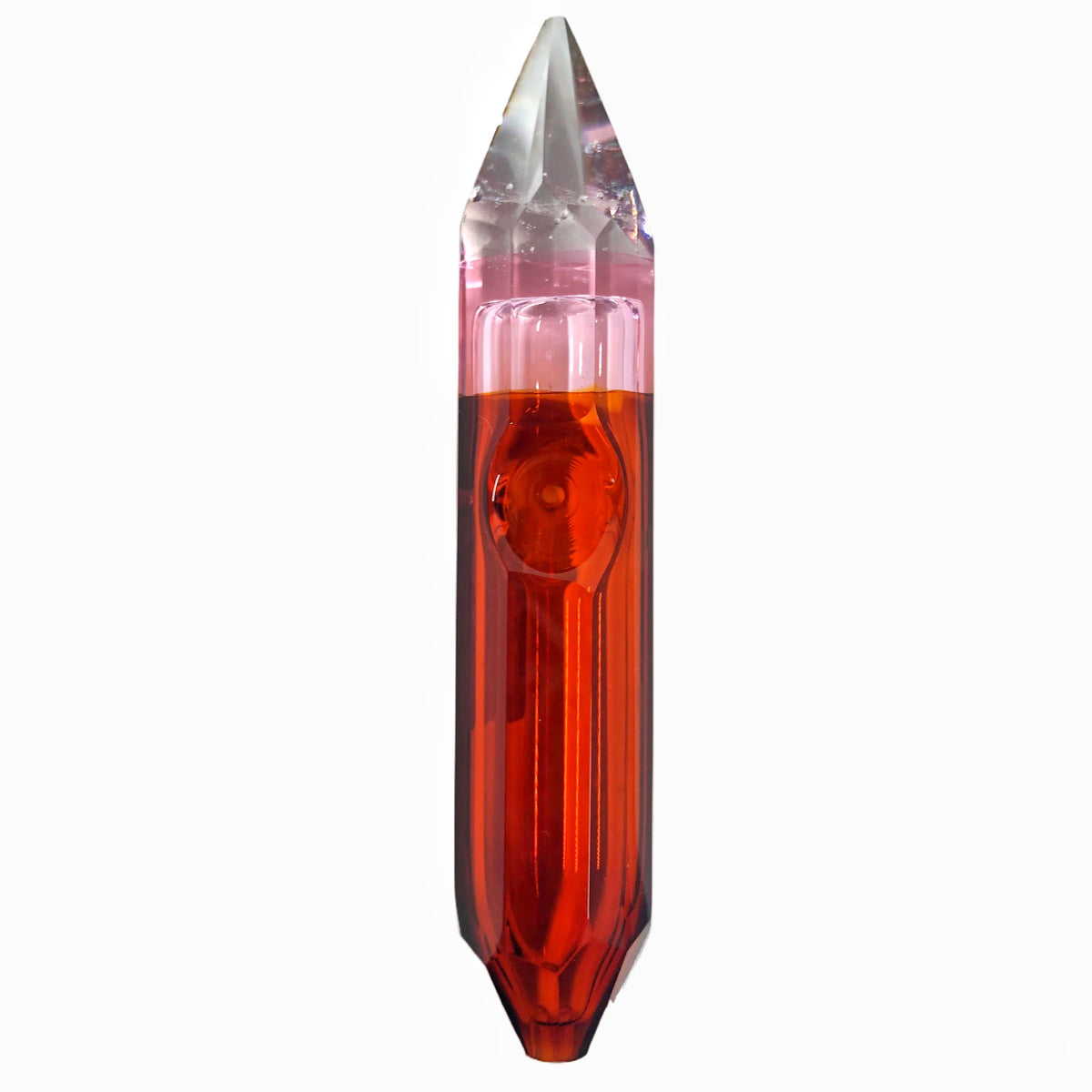 Pipe Crystal For Weed