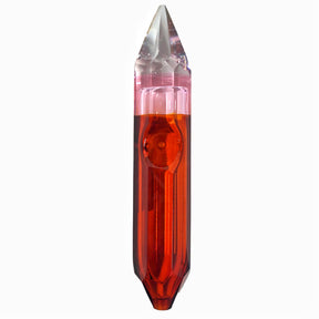 Pipe Crystal For Weed