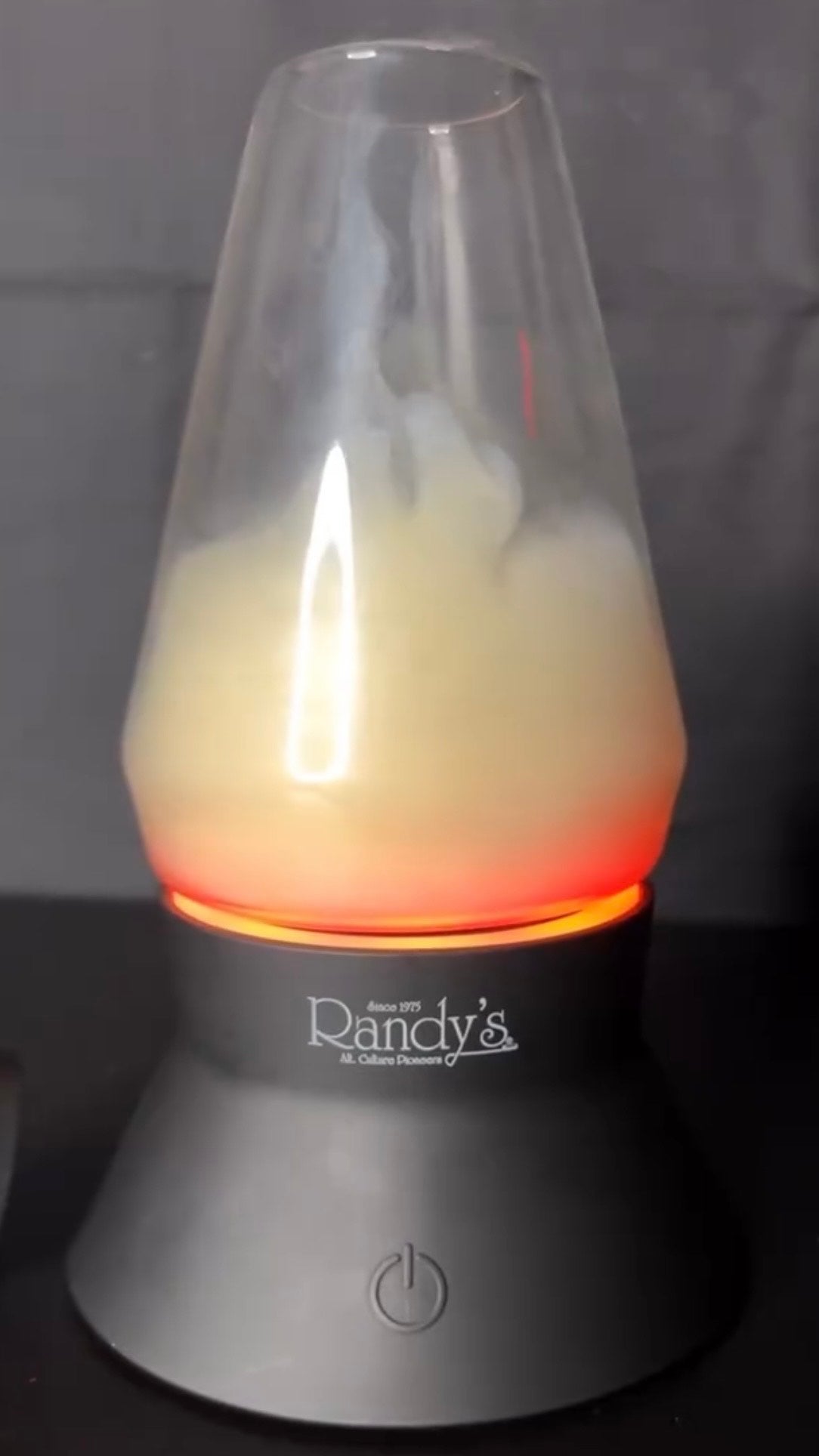best quality Randy's Loov Table Top Vaporizer