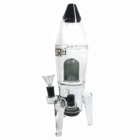 Rocketship Bong