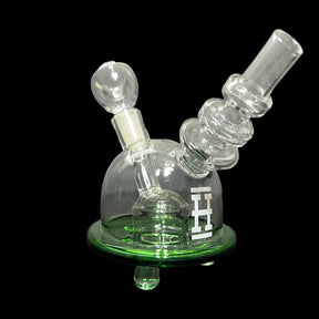 Hemper Space Car Bong - Golden Leaf Shop
