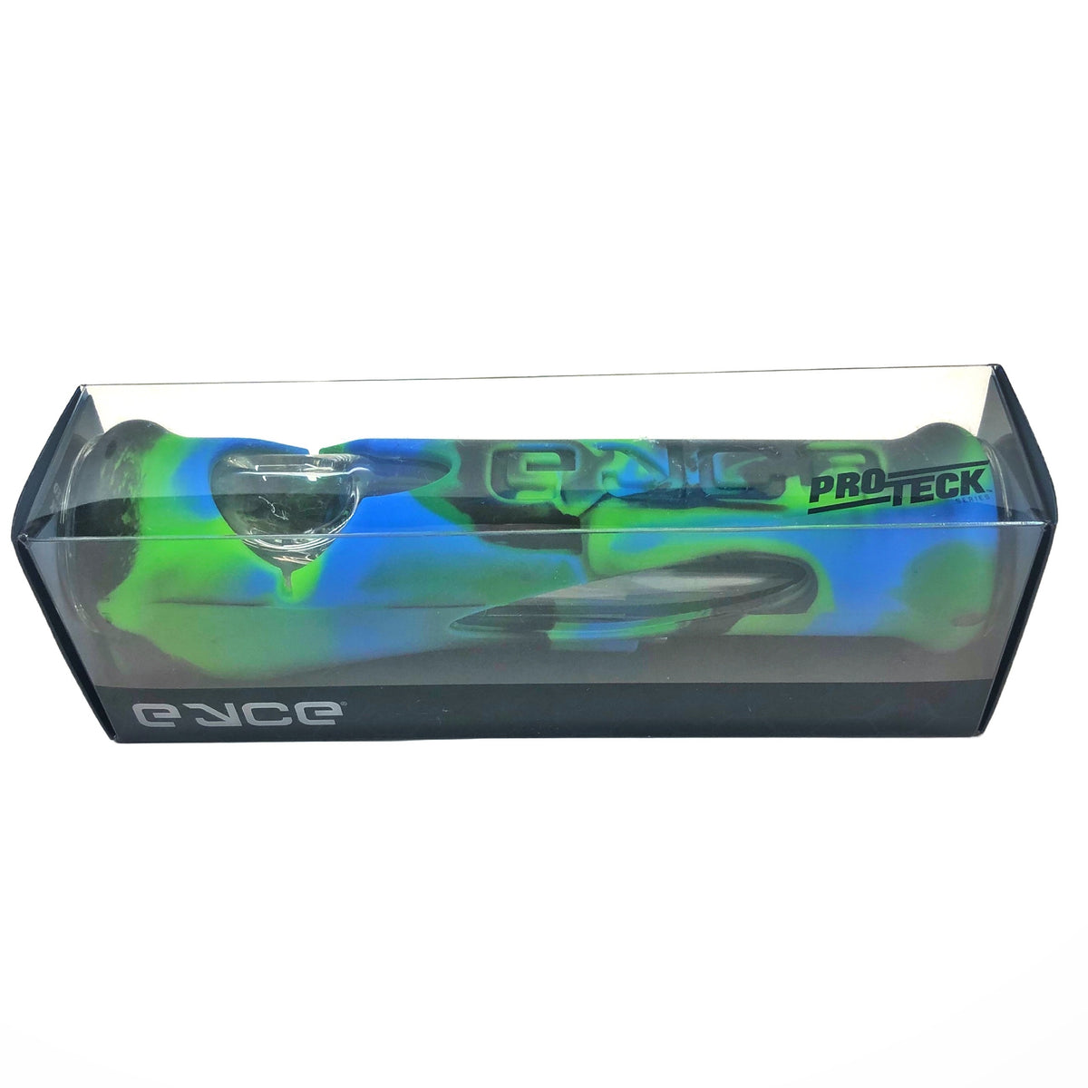 Steam Roller Eyce Pipe