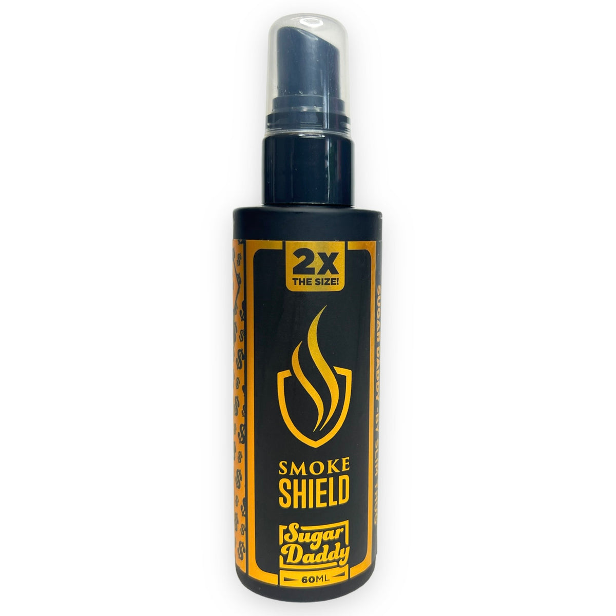 Sugar Daddy Smoke Shield Spray 