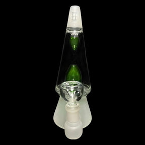 That 70s Green Lava Lamp Bong
