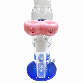 Titty Bowl Pink