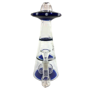 Ufo Perc Bong