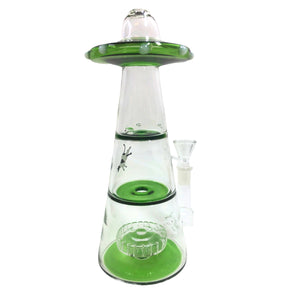 Ufo Vortex Bong