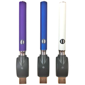 Vertex Battery Charger Kit