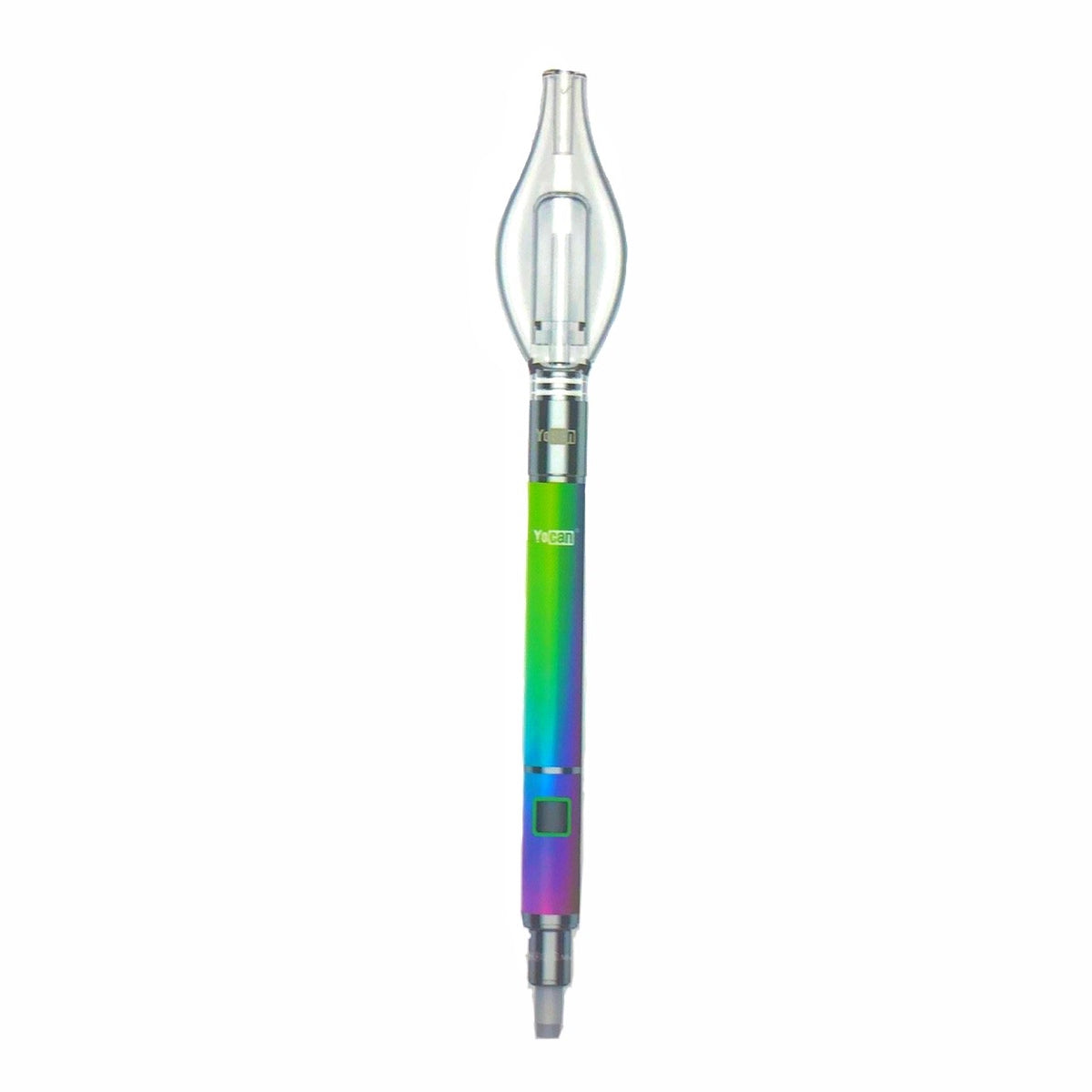 Yocan Electric Nectar Collector Rainbow Color