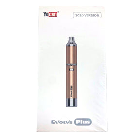 Yocan Evolve Plus Vaporizer