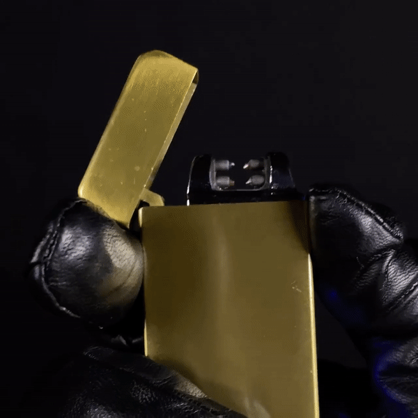 Electric Lighter video