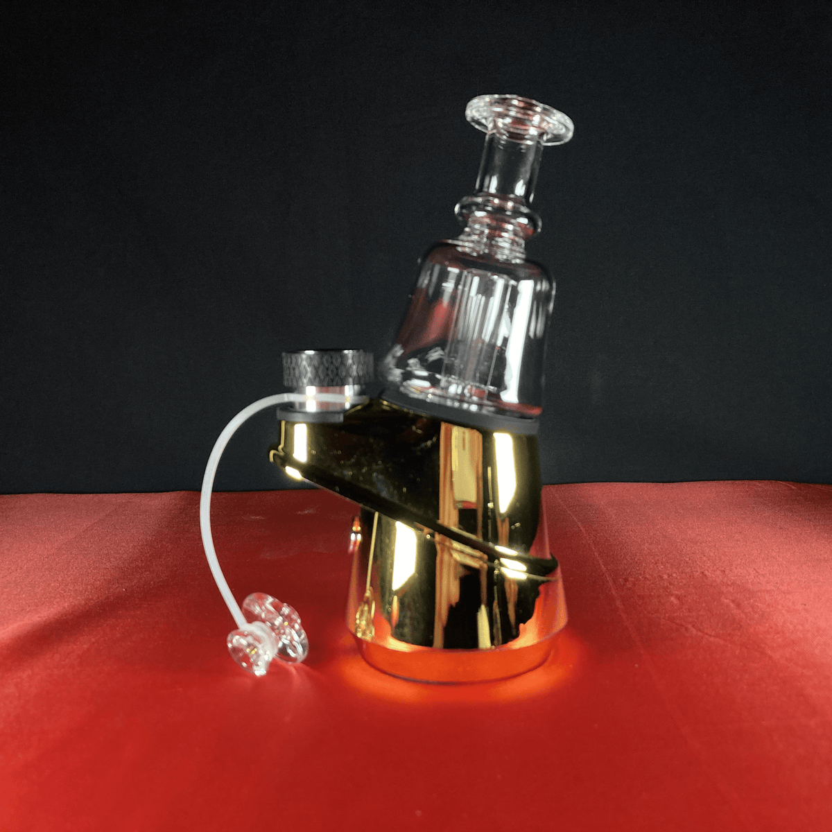 Affordable Soc Peak Electric Dab Rig