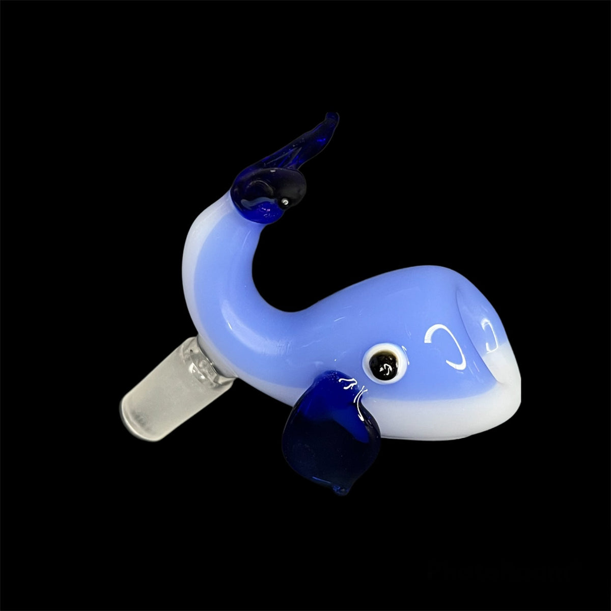 Whale - Golden Leaf Shop